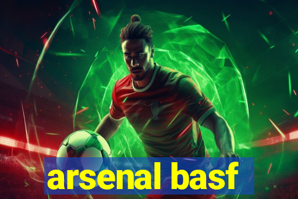 arsenal basf